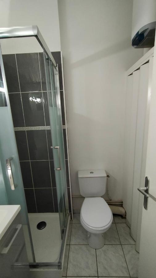 Charmant Studio A Bagnoles De L'Orne Bagnoles de l'Orne Normandie Εξωτερικό φωτογραφία