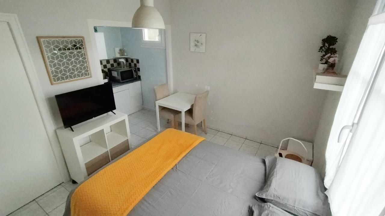 Charmant Studio A Bagnoles De L'Orne Bagnoles de l'Orne Normandie Εξωτερικό φωτογραφία