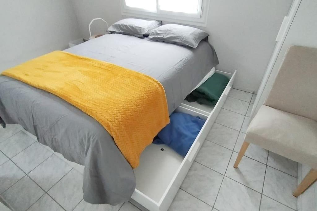 Charmant Studio A Bagnoles De L'Orne Bagnoles de l'Orne Normandie Εξωτερικό φωτογραφία
