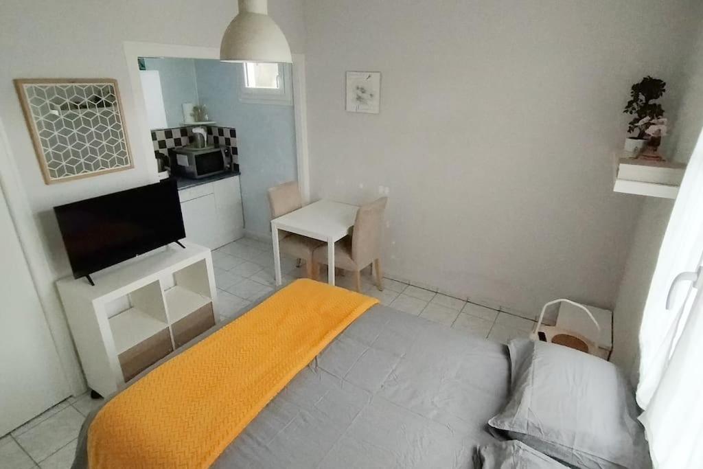 Charmant Studio A Bagnoles De L'Orne Bagnoles de l'Orne Normandie Εξωτερικό φωτογραφία