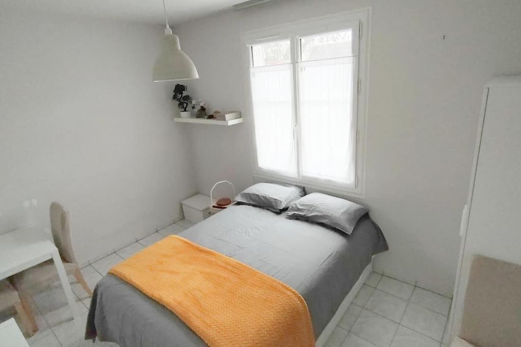 Charmant Studio A Bagnoles De L'Orne Bagnoles de l'Orne Normandie Εξωτερικό φωτογραφία